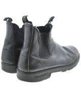 Blundstone（ブランドストーン）ブーツ 黒 サイズ:10(28.5cm位) メンズ/2200667344020