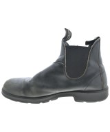 Blundstone（ブランドストーン）ブーツ 黒 サイズ:10(28.5cm位) メンズ/2200667344020