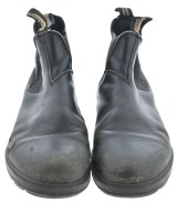 Blundstone（ブランドストーン）ブーツ 黒 サイズ:10(28.5cm位) メンズ/2200667344020