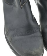 Blundstone（ブランドストーン）ブーツ 黒 サイズ:10(28.5cm位) メンズ/2200667344020