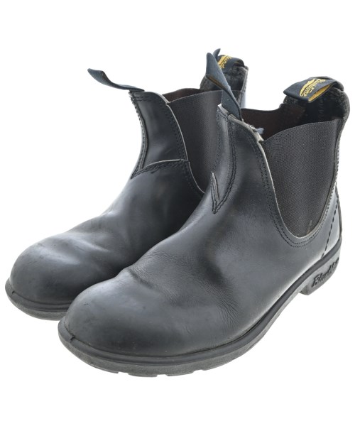 Blundstone(ブランドストーン)ブーツ 黒 サイズ:EU40(25cm位)/2200666133045