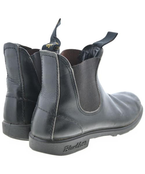 Blundstone（ブランドストーン）ブーツ 黒 サイズ:EU40(25cm位) メンズ/2200666133045