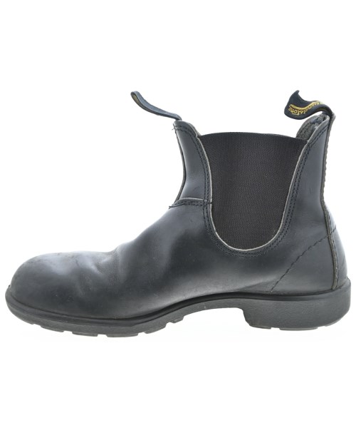 Blundstone（ブランドストーン）ブーツ 黒 サイズ:EU40(25cm位) メンズ/2200666133045