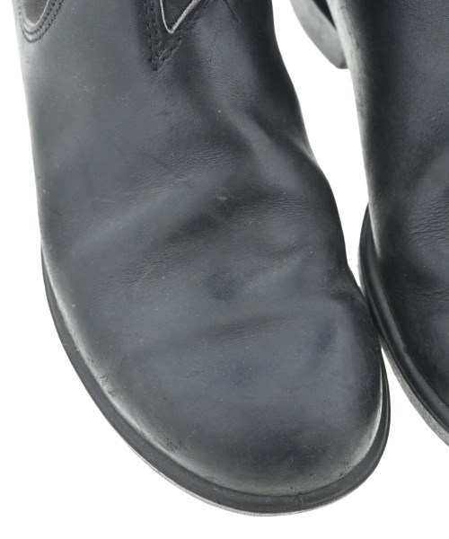 Blundstone（ブランドストーン）ブーツ 黒 サイズ:EU40(25cm位) メンズ/2200666133045
