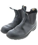 Blundstone（ブランドストーン）ブーツ 黒 サイズ:EU40(25cm位) メンズ/2200666133045