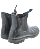 Blundstone（ブランドストーン）ブーツ 黒 サイズ:EU40(25cm位) メンズ/2200666133045