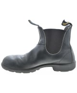 Blundstone（ブランドストーン）ブーツ 黒 サイズ:EU40(25cm位) メンズ/2200666133045
