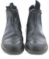 Blundstone（ブランドストーン）ブーツ 黒 サイズ:EU40(25cm位) メンズ/2200666133045