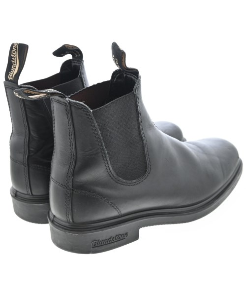 Blundstone（ブランドストーン）ブーツ 黒 サイズ:5(24.5cm位) メンズ/2200735815018