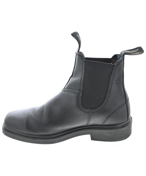 Blundstone（ブランドストーン）ブーツ 黒 サイズ:5(24.5cm位) メンズ/2200735815018