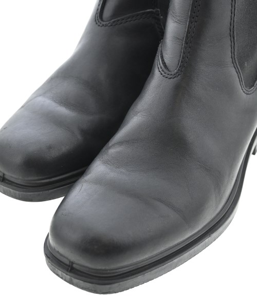 Blundstone（ブランドストーン）ブーツ 黒 サイズ:5(24.5cm位) メンズ/2200735815018