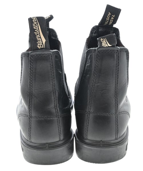 Blundstone（ブランドストーン）ブーツ 黒 サイズ:5(24.5cm位) メンズ/2200735815018