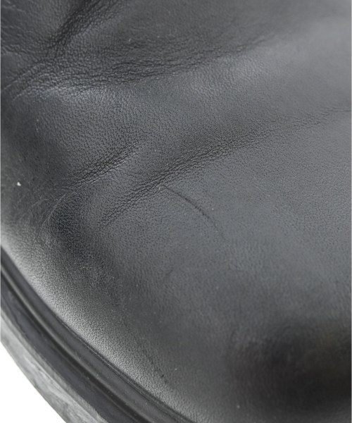 Blundstone（ブランドストーン）ブーツ 黒 サイズ:5(24.5cm位) メンズ/2200735815018