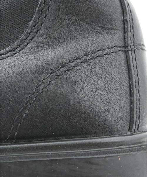 Blundstone（ブランドストーン）ブーツ 黒 サイズ:5(24.5cm位) メンズ/2200735815018