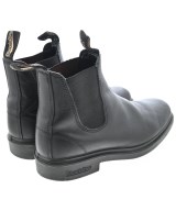 Blundstone（ブランドストーン）ブーツ 黒 サイズ:5(24.5cm位) メンズ/2200735815018