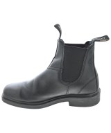 Blundstone（ブランドストーン）ブーツ 黒 サイズ:5(24.5cm位) メンズ/2200735815018