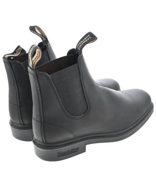 Blundstone（ブランドストーン）ブーツ 黒 サイズ:6(25cm位) メンズ/2200719901072