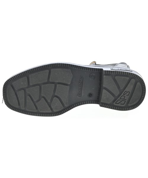 Blundstone（ブランドストーン）ブーツ 黒 サイズ:6(25cm位) メンズ/2200719901072