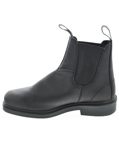 Blundstone（ブランドストーン）ブーツ 黒 サイズ:6(25cm位) メンズ/2200719901072