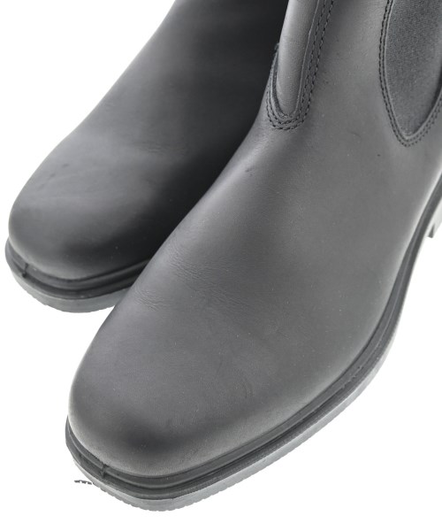 Blundstone（ブランドストーン）ブーツ 黒 サイズ:6(25cm位) メンズ/2200719901072