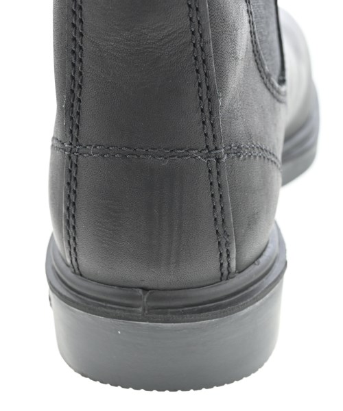 Blundstone（ブランドストーン）ブーツ 黒 サイズ:6(25cm位) メンズ/2200719901072