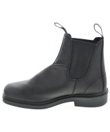 Blundstone（ブランドストーン）ブーツ 黒 サイズ:6(25cm位) メンズ/2200719901072
