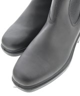 Blundstone（ブランドストーン）ブーツ 黒 サイズ:6(25cm位) メンズ/2200719901072