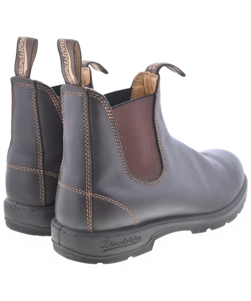 Blundstone（ブランドストーン）ブーツ 茶 サイズ:7(26cm位) メンズ/2200729109017