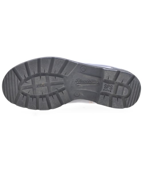 Blundstone（ブランドストーン）ブーツ 茶 サイズ:7(26cm位) メンズ/2200729109017