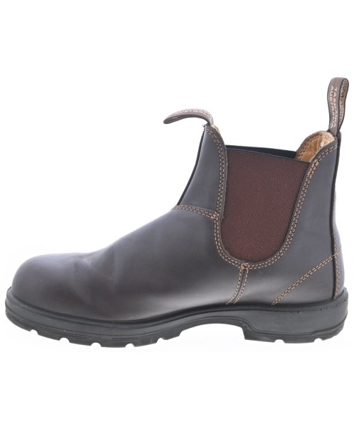 Blundstone（ブランドストーン）ブーツ 茶 サイズ:7(26cm位) メンズ/2200729109017