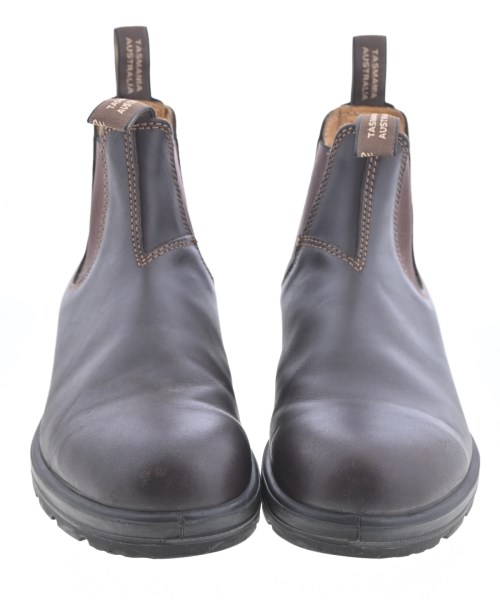 Blundstone（ブランドストーン）ブーツ 茶 サイズ:7(26cm位) メンズ/2200729109017