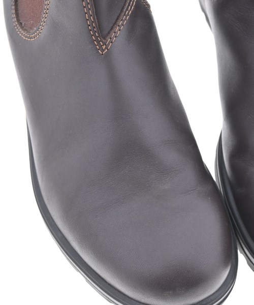 Blundstone（ブランドストーン）ブーツ 茶 サイズ:7(26cm位) メンズ/2200729109017