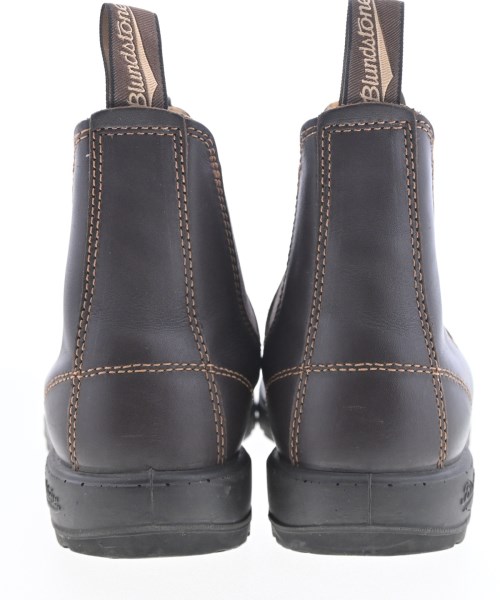 Blundstone（ブランドストーン）ブーツ 茶 サイズ:7(26cm位) メンズ/2200729109017