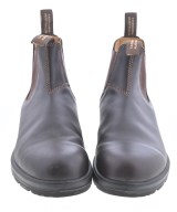 Blundstone（ブランドストーン）ブーツ 茶 サイズ:7(26cm位) メンズ/2200729109017