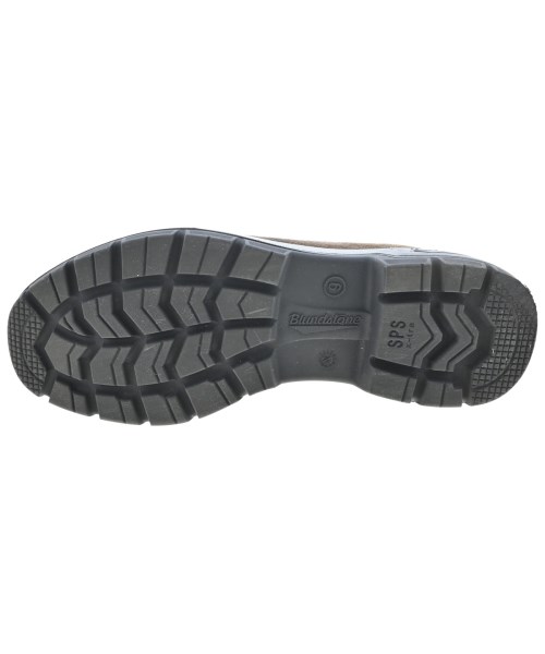 Blundstone（ブランドストーン）ブーツ 茶 サイズ:9(27.5cm位) メンズ/2200682900188