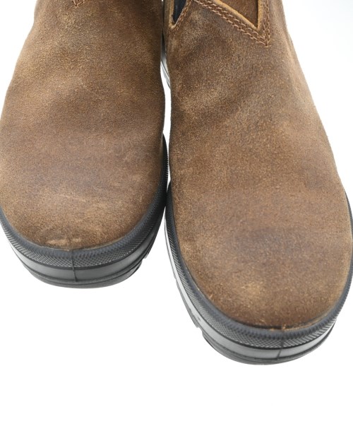 Blundstone（ブランドストーン）ブーツ 茶 サイズ:9(27.5cm位) メンズ/2200682900188