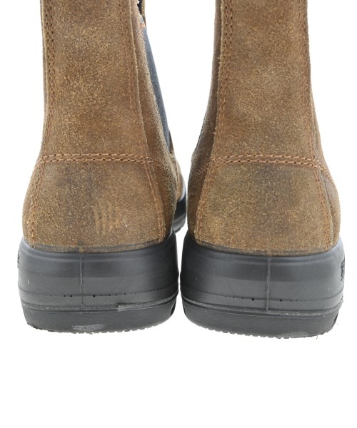 Blundstone（ブランドストーン）ブーツ 茶 サイズ:9(27.5cm位) メンズ/2200682900188
