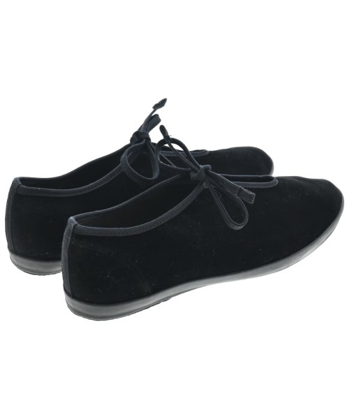 MOONSTAR（ムーンスター）その他 黒 サイズ:24cm レディース/2200622410067