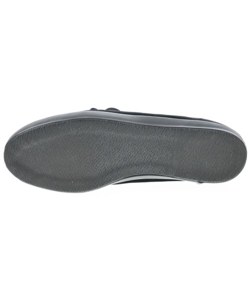 MOONSTAR（ムーンスター）その他 黒 サイズ:24cm レディース/2200622410067