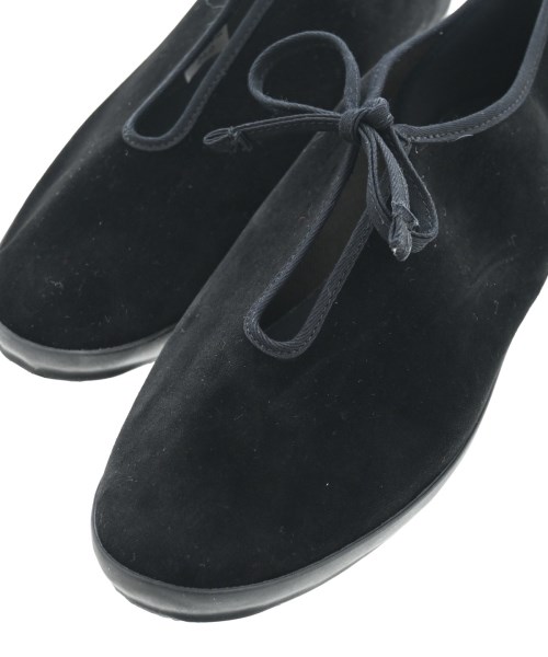 MOONSTAR（ムーンスター）その他 黒 サイズ:24cm レディース/2200622410067