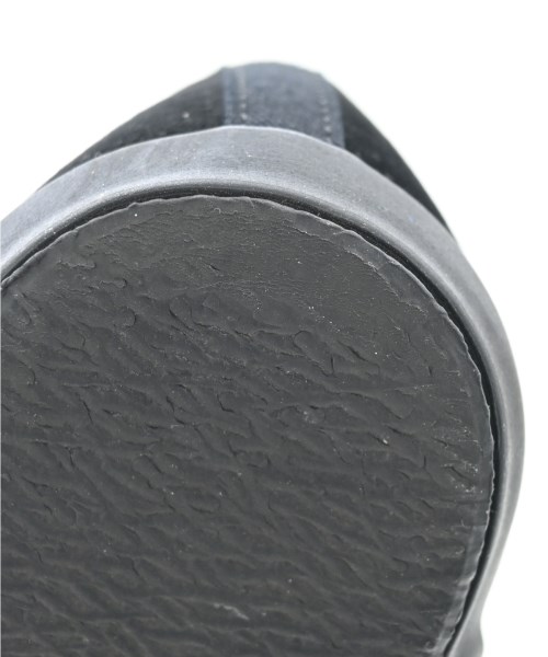 MOONSTAR（ムーンスター）その他 黒 サイズ:24cm レディース/2200622410067