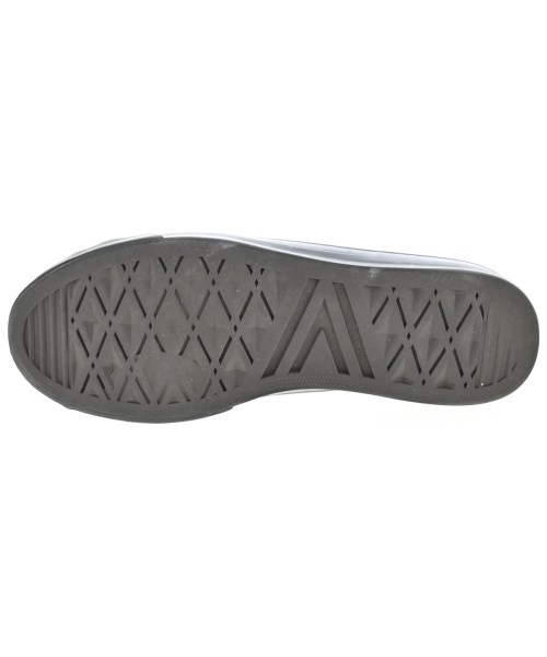 MOONSTAR（ムーンスター）スニーカー 白 サイズ:26cm メンズ/2200634715235