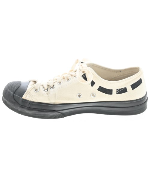 MOONSTAR（ムーンスター）スニーカー 白 サイズ:26cm メンズ/2200634715235