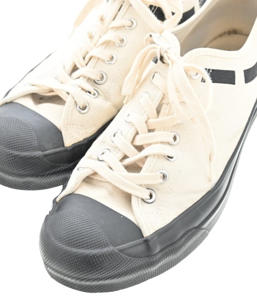 MOONSTAR（ムーンスター）スニーカー 白 サイズ:26cm メンズ/2200634715235