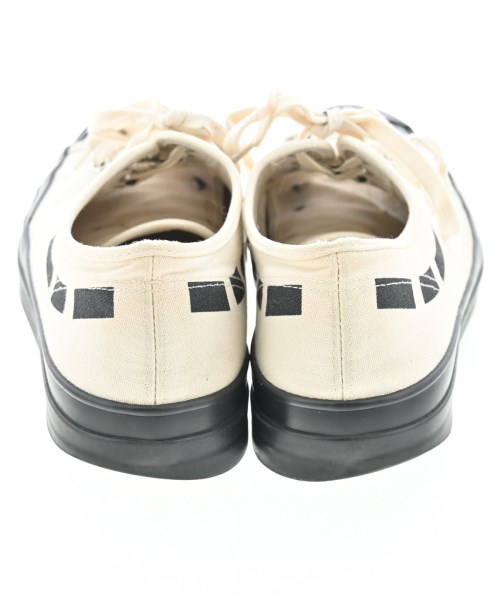 MOONSTAR（ムーンスター）スニーカー 白 サイズ:26cm メンズ/2200634715235