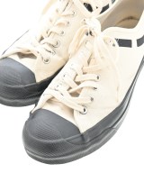 MOONSTAR（ムーンスター）スニーカー 白 サイズ:26cm メンズ/2200634715235