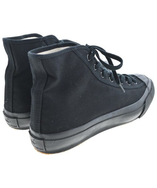 MOONSTAR（ムーンスター）スニーカー 黒 サイズ:24cm レディース/2200621069204