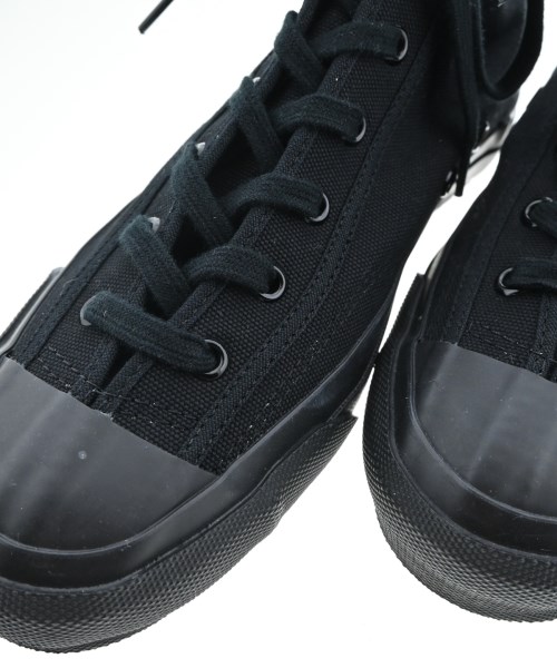 MOONSTAR（ムーンスター）スニーカー 黒 サイズ:24cm レディース/2200621069204