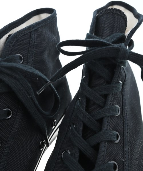 MOONSTAR（ムーンスター）スニーカー 黒 サイズ:24cm レディース/2200621069204