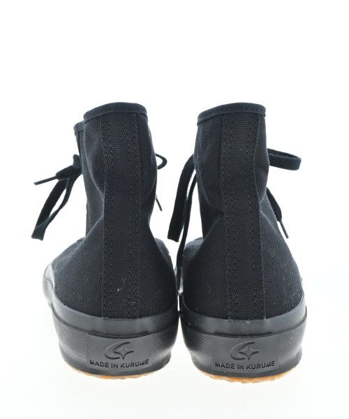 MOONSTAR（ムーンスター）スニーカー 黒 サイズ:24cm レディース/2200621069204